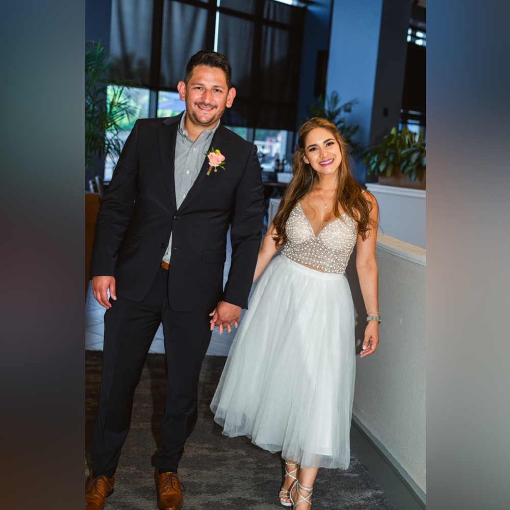 USED  excellent condition DB skirt